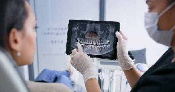 Licensed Tooth Extraction service in Davidson County County, NC - Smile Center Dentistry